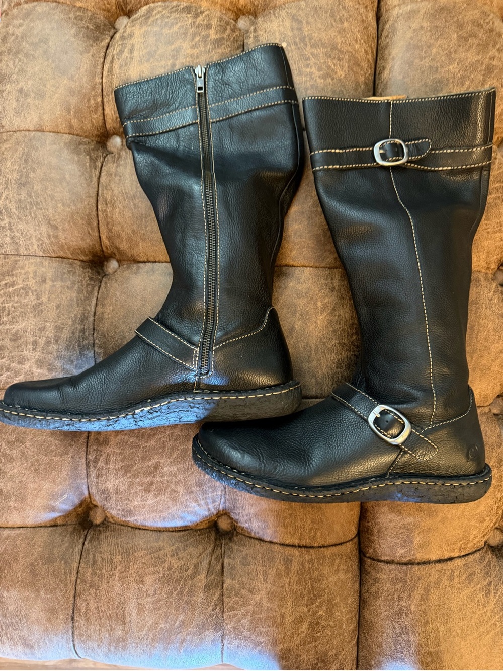 Born Boots